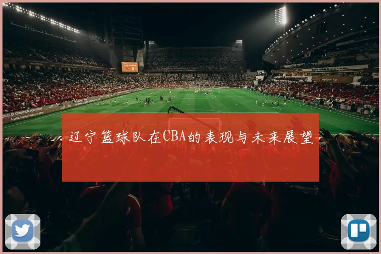 辽宁篮球队在CBA的表现与未来展望